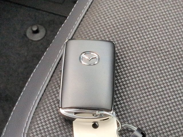 2026 Mazda Mazda CX-5 2.5 S Select