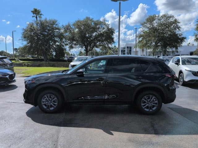 2026 Mazda Mazda CX-5 2.5 S Select