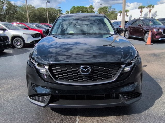 2026 Mazda Mazda CX-5 2.5 S Select
