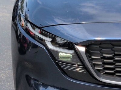 2026 Mazda Mazda CX-5 2.5 S Select