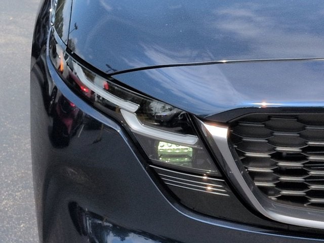 2026 Mazda Mazda CX-5 2.5 S Select