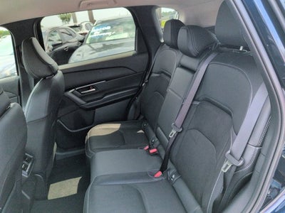 2026 Mazda Mazda CX-5 2.5 S Select