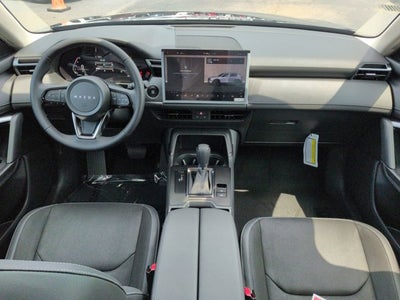2026 Mazda Mazda CX-5 2.5 S Select