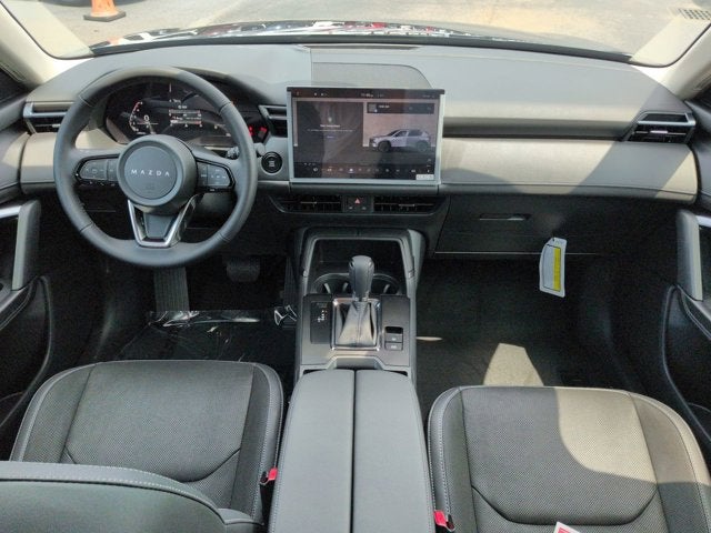 2026 Mazda Mazda CX-5 2.5 S Select