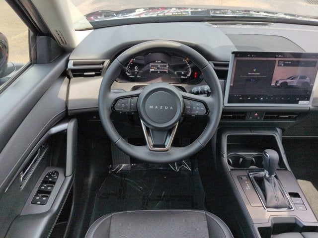 2026 Mazda Mazda CX-5 2.5 S Select