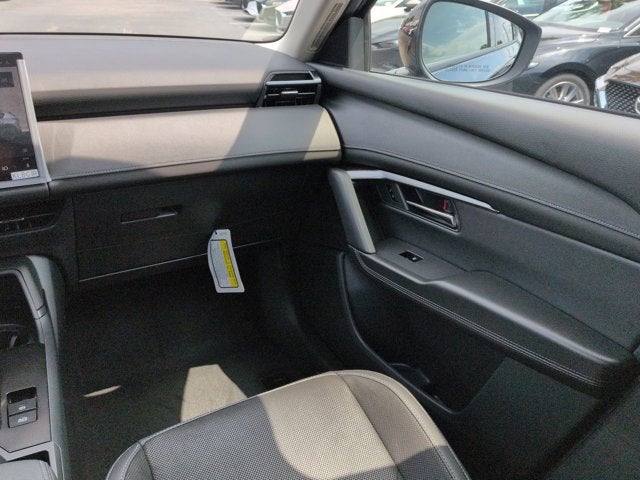 2026 Mazda Mazda CX-5 2.5 S Select