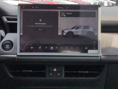 2026 Mazda Mazda CX-5 2.5 S Select