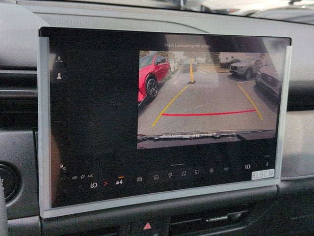 2026 Mazda Mazda CX-5 2.5 S Select