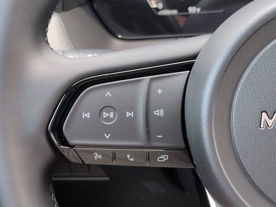 2026 Mazda Mazda CX-5 2.5 S Select