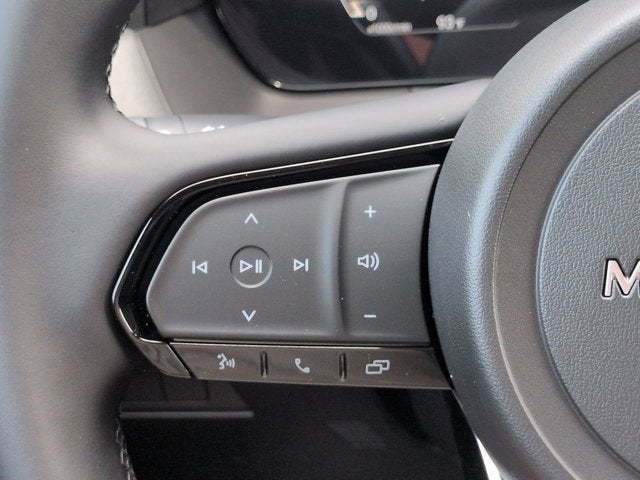 2026 Mazda Mazda CX-5 2.5 S Select