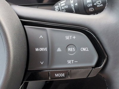 2026 Mazda Mazda CX-5 2.5 S Select