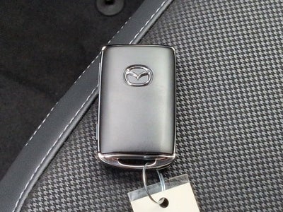 2026 Mazda Mazda CX-5 2.5 S Select