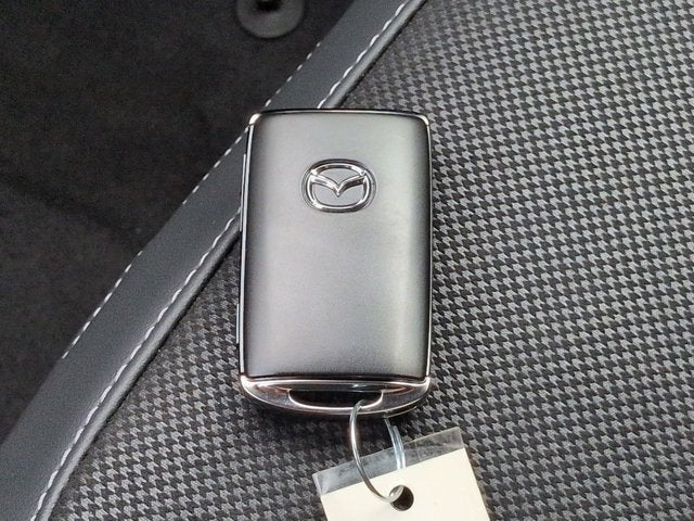 2026 Mazda Mazda CX-5 2.5 S Select