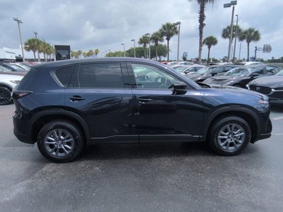 2026 Mazda Mazda CX-5 2.5 S Select