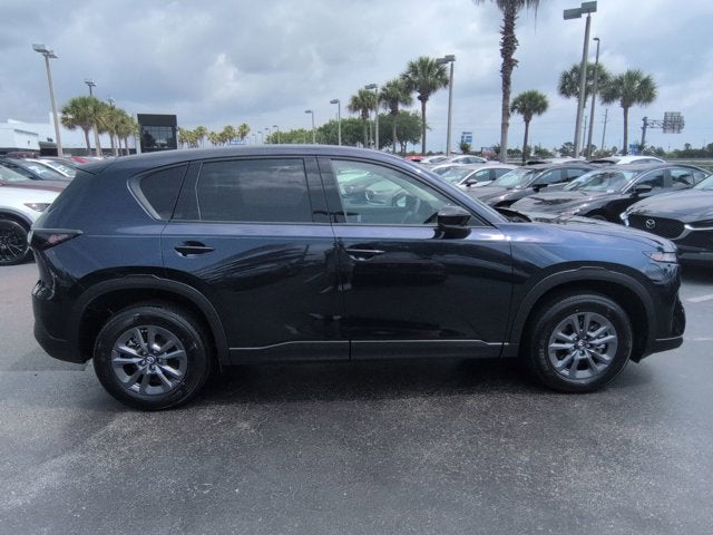 2026 Mazda Mazda CX-5 2.5 S Select