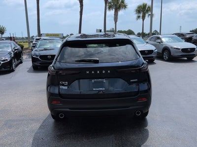 2026 Mazda Mazda CX-5 2.5 S Select