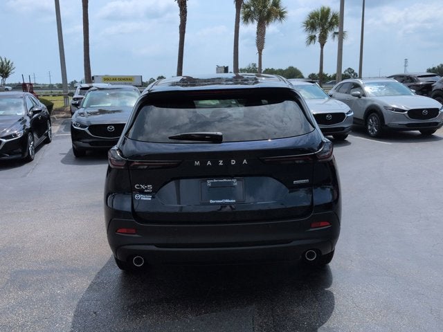2026 Mazda Mazda CX-5 2.5 S Select
