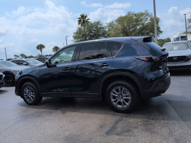 2026 Mazda Mazda CX-5 2.5 S Select