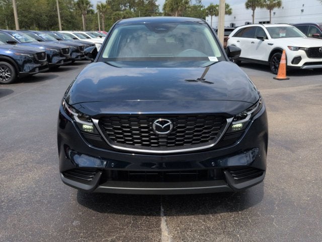 2026 Mazda Mazda CX-5 2.5 S Select