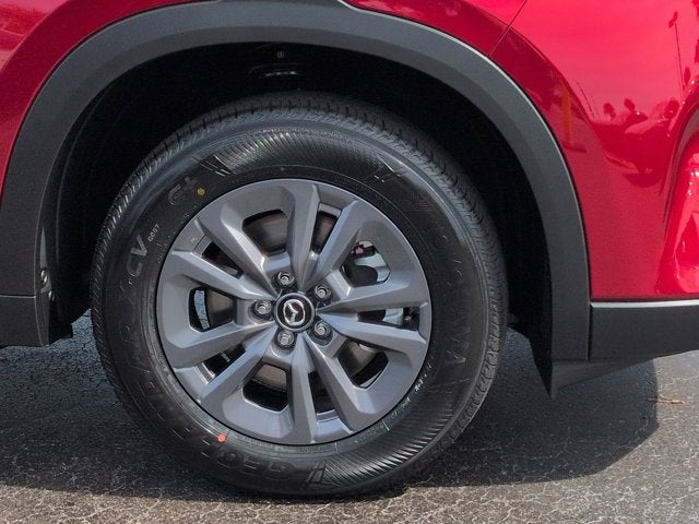 2026 Mazda Mazda CX-5 2.5 S Select