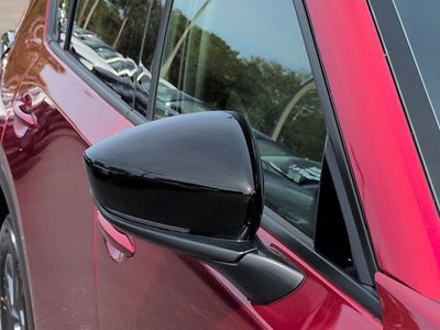 2026 Mazda Mazda CX-5 2.5 S Select