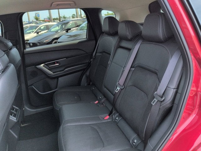2026 Mazda Mazda CX-5 2.5 S Select