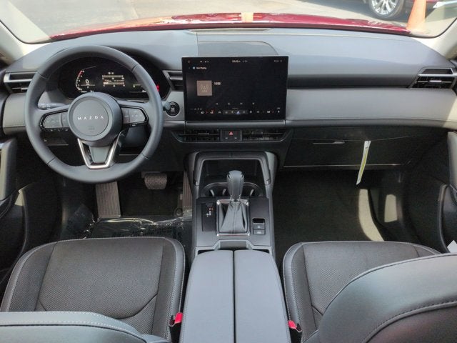 2026 Mazda Mazda CX-5 2.5 S Select