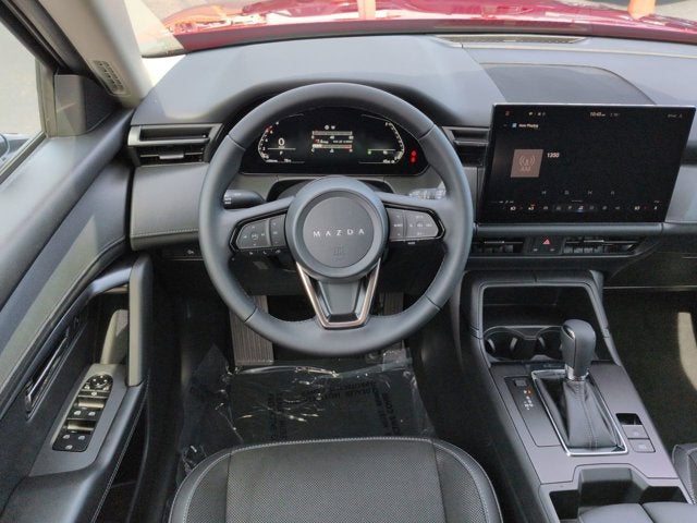 2026 Mazda Mazda CX-5 2.5 S Select