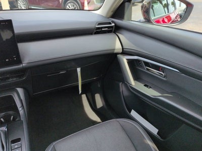 2026 Mazda Mazda CX-5 2.5 S Select