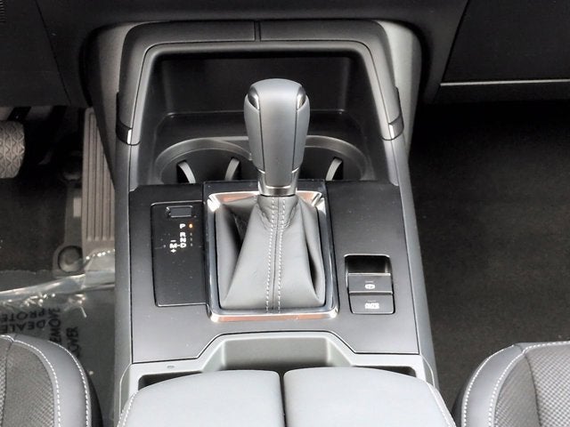 2026 Mazda Mazda CX-5 2.5 S Select
