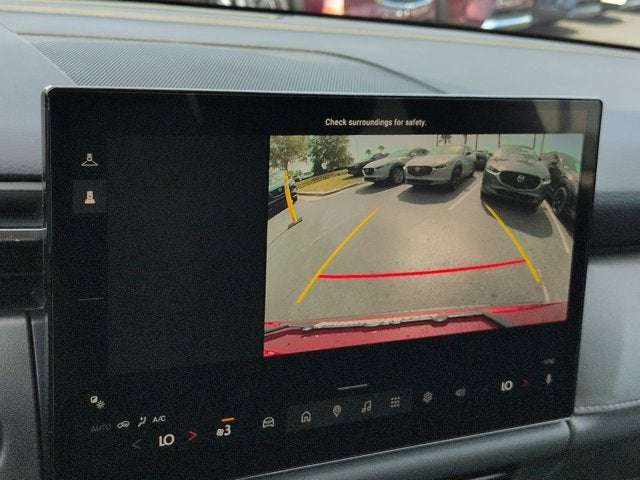 2026 Mazda Mazda CX-5 2.5 S Select
