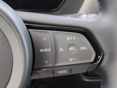 2026 Mazda Mazda CX-5 2.5 S Select