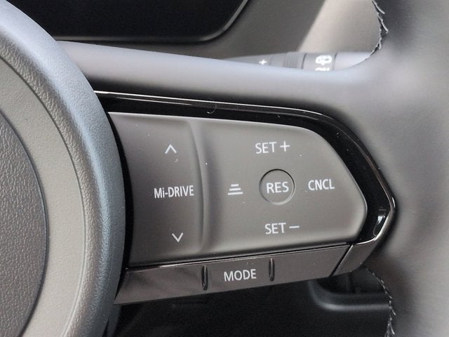 2026 Mazda Mazda CX-5 2.5 S Select