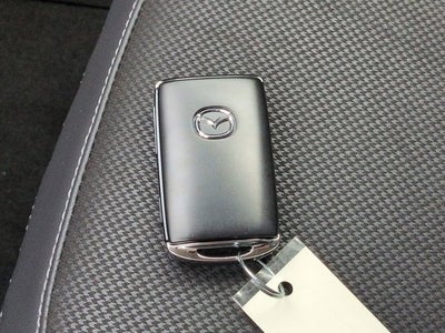 2026 Mazda Mazda CX-5 2.5 S Select