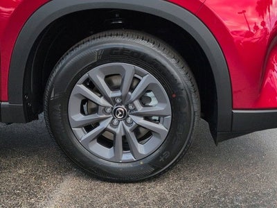 2026 Mazda Mazda CX-5 2.5 S Select