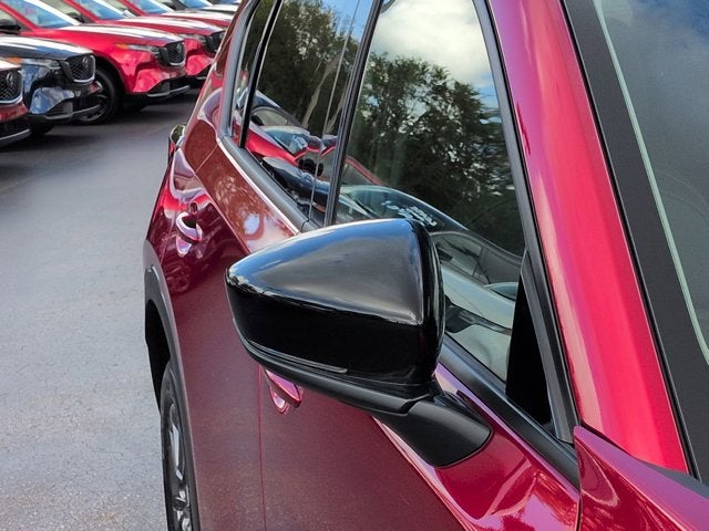 2026 Mazda Mazda CX-5 2.5 S Select