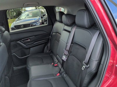2026 Mazda Mazda CX-5 2.5 S Select