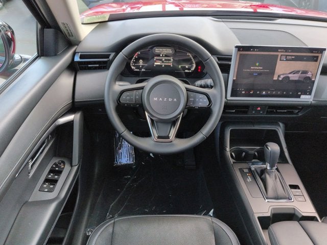 2026 Mazda Mazda CX-5 2.5 S Select