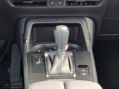 2026 Mazda Mazda CX-5 2.5 S Select