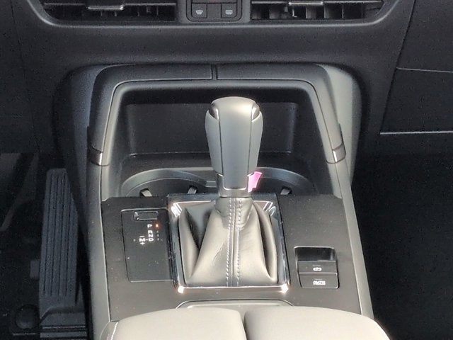 2026 Mazda Mazda CX-5 2.5 S Select