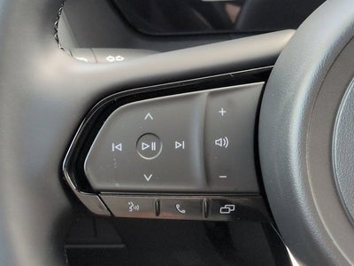 2026 Mazda Mazda CX-5 2.5 S Select