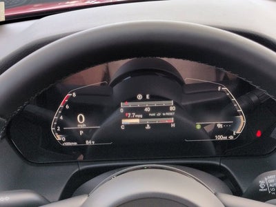 2026 Mazda Mazda CX-5 2.5 S Select