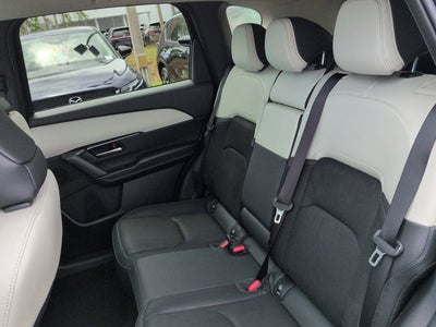 2026 Mazda Mazda CX-5 2.5 S Select
