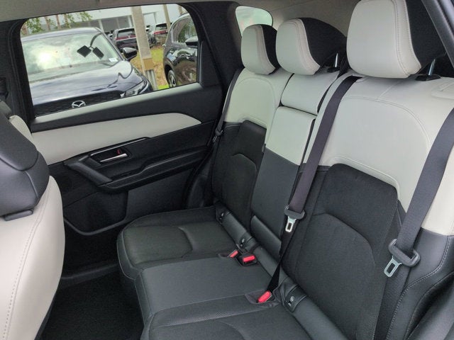 2026 Mazda Mazda CX-5 2.5 S Select