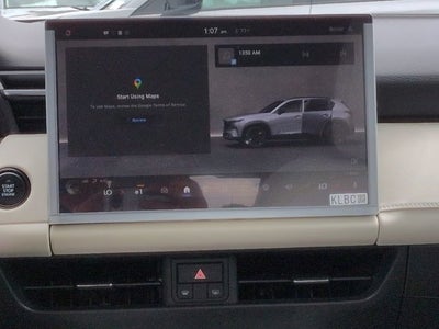 2026 Mazda Mazda CX-5 2.5 S Select