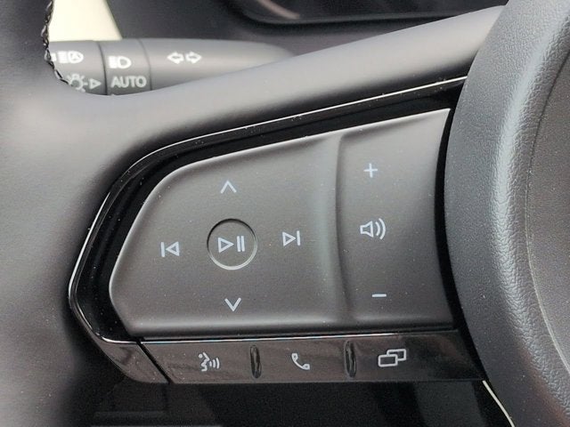 2026 Mazda Mazda CX-5 2.5 S Select