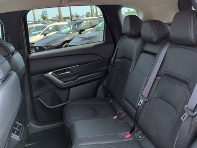 2026 Mazda Mazda CX-5 2.5 S Select