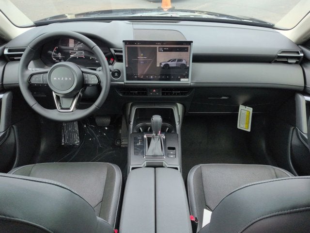 2026 Mazda Mazda CX-5 2.5 S Preferred