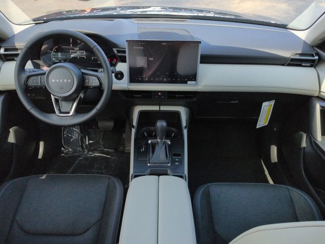 2026 Mazda Mazda CX-5 2.5 S Preferred