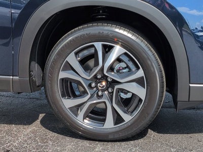 2026 Mazda Mazda CX-5 2.5 S Preferred